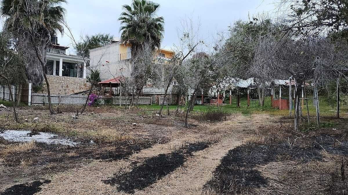 EXCELENTE TERRENO EM TONATICO, EDO MEX!!, foto 1 de 6