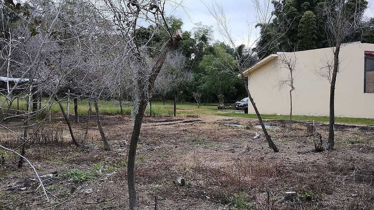 Lote em San Sebastián, Tonatico, foto 3 de 6