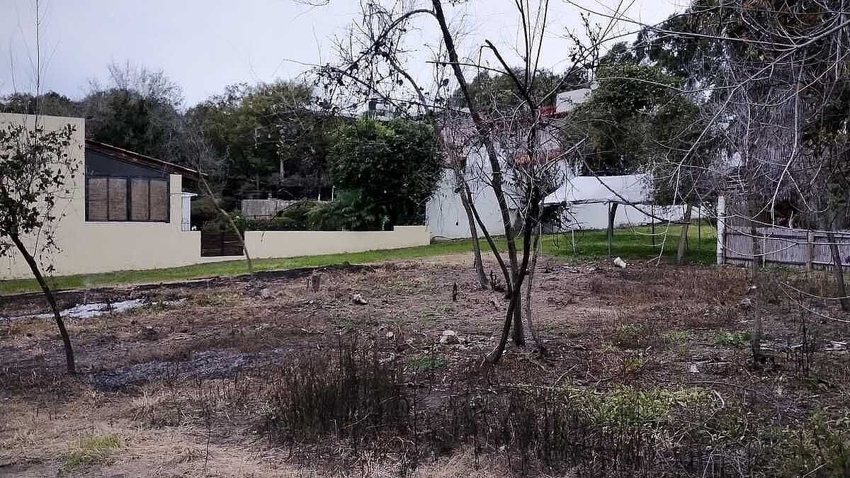 Lote em San Sebastián, Tonatico, foto 4 de 6