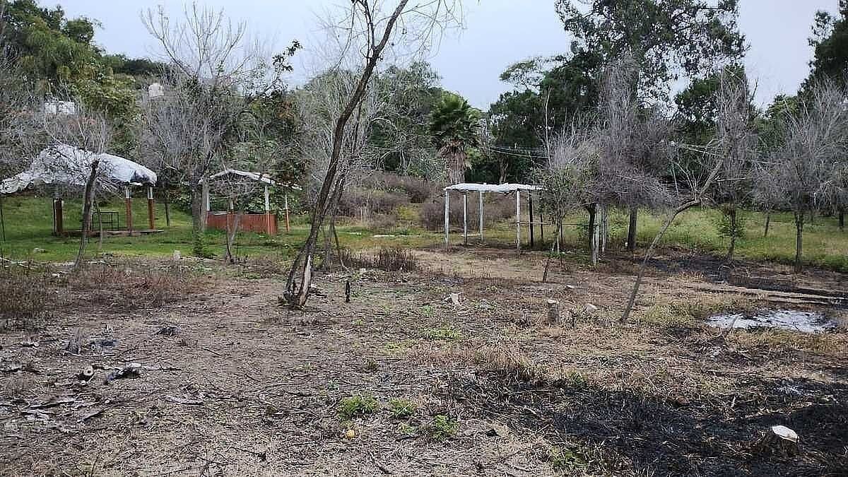 Lote em San Sebastián, Tonatico, foto 5 de 6