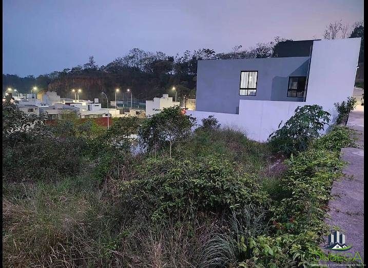 Lot in Residencial Monte Magno, Xalapa, photo 2 of 5