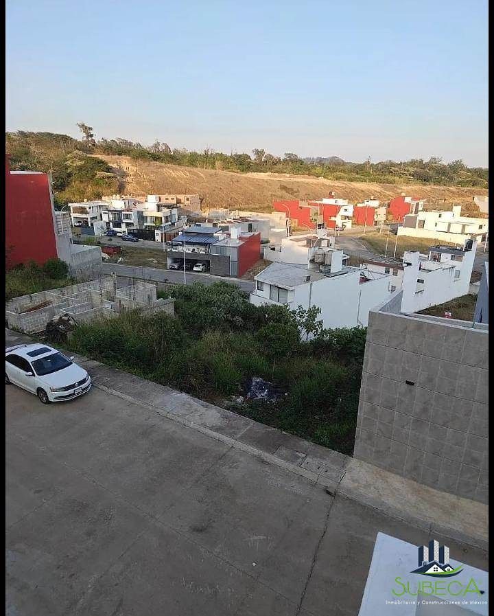 Lot in Residencial Monte Magno, Xalapa, photo 3 of 5