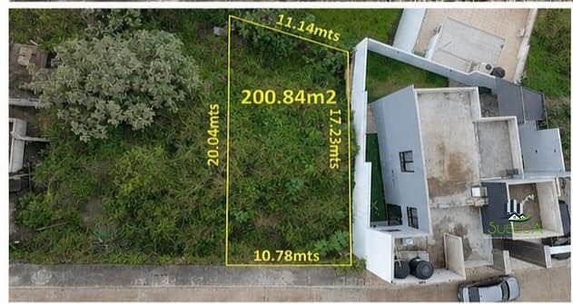 Lot in Residencial Monte Magno, Xalapa, photo 5 of 5