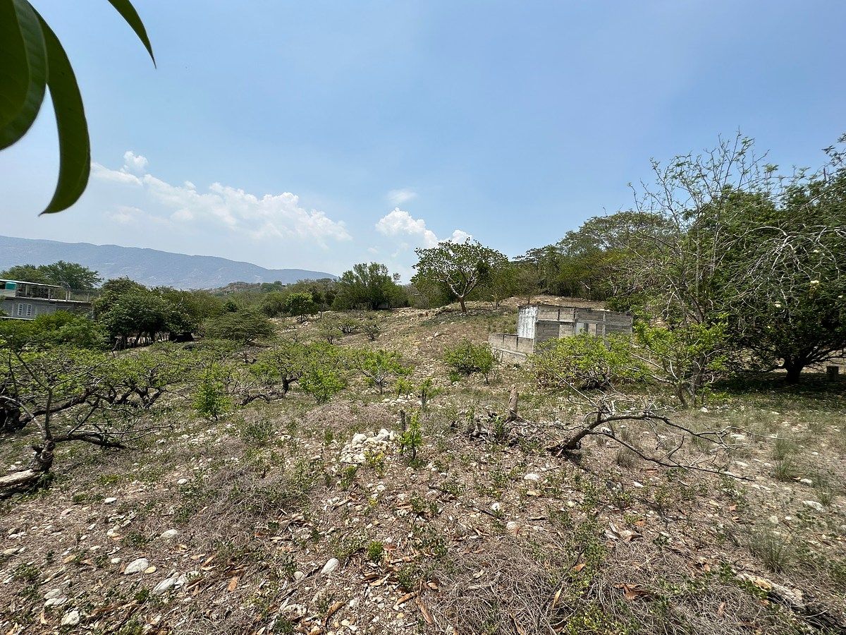 Fazenda em Nandambua 2a Sección, Chiapa de Corzo, foto 10 de 19