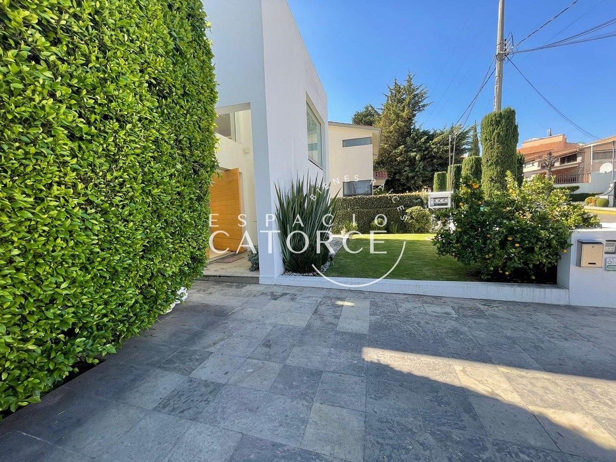 Casa en Renta | Loma de Vallescondido, photo 1 of 32