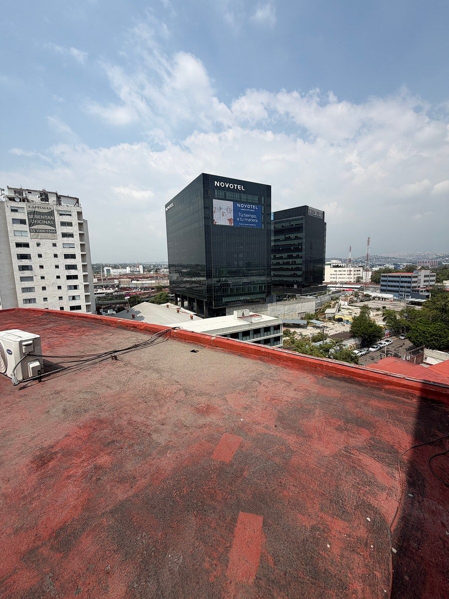 Edificio en Naucalpan, Naucalpan de Juárez, foto 37 de 40