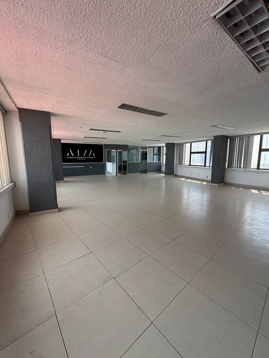 Edificio en Naucalpan, Naucalpan de Juárez, foto 35 de 40
