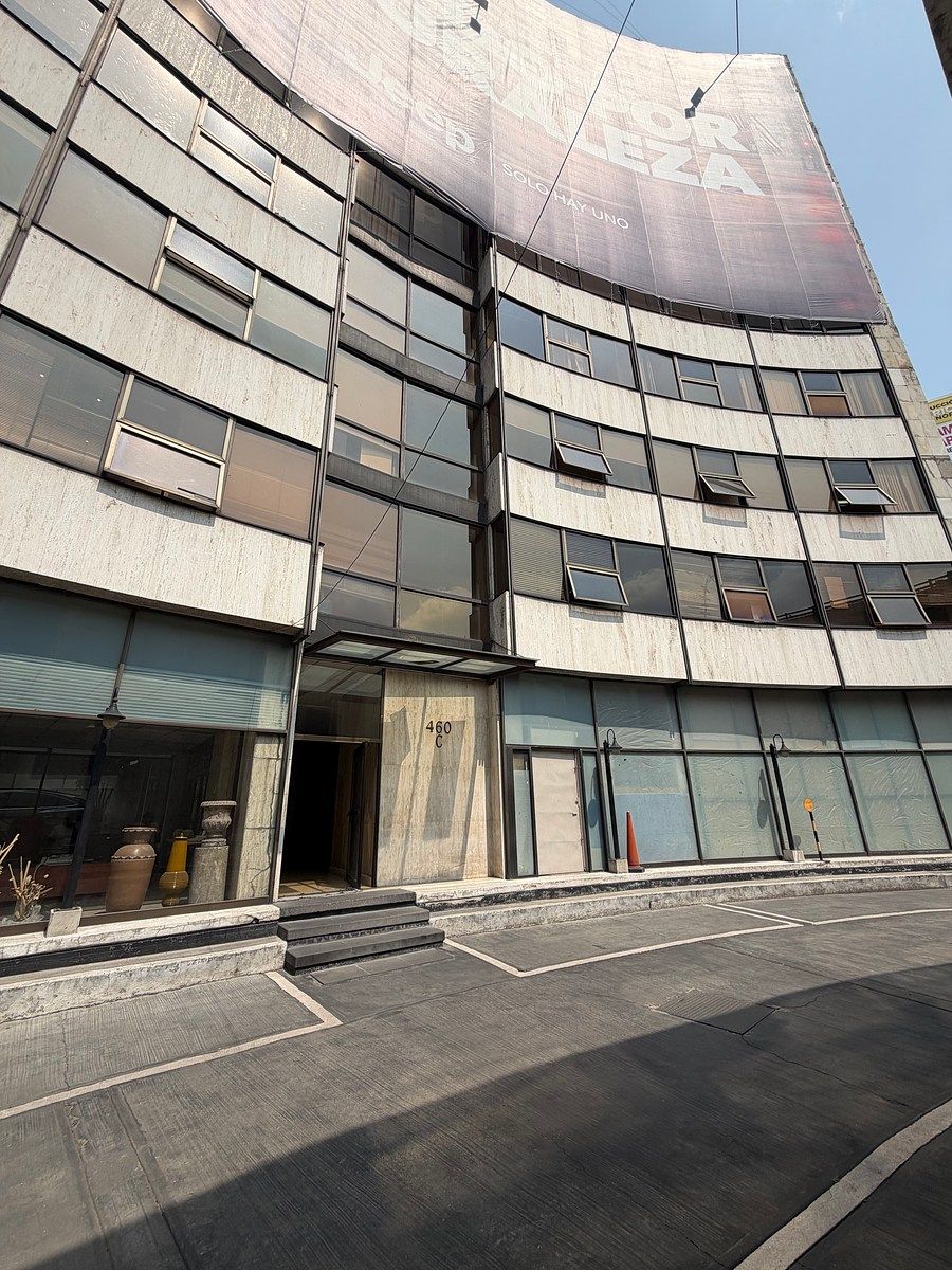 Edificio en Naucalpan, Naucalpan de Juárez, foto 2 de 40