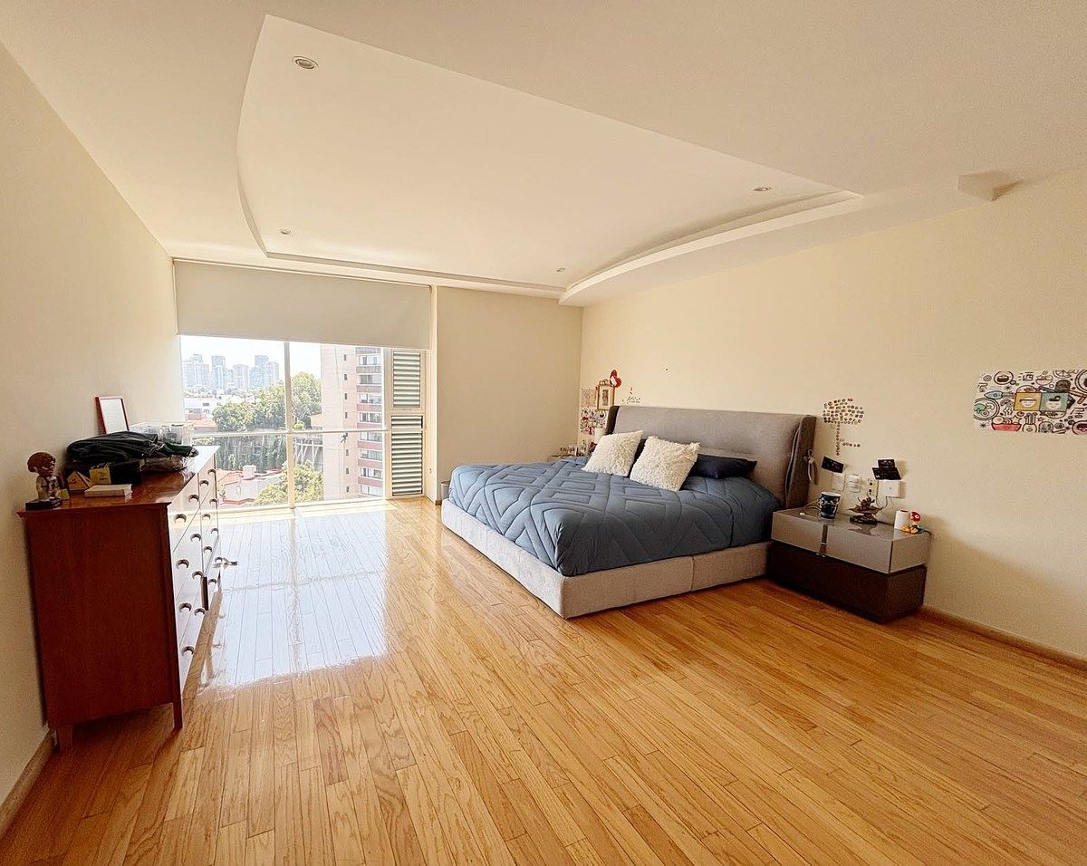 Departamento en Lomas Country Club, Naucalpan de Juárez, foto 2 de 14