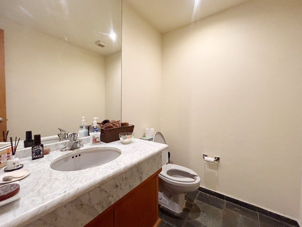 Departamento en Lomas Country Club, Naucalpan de Juárez, foto 4 de 14