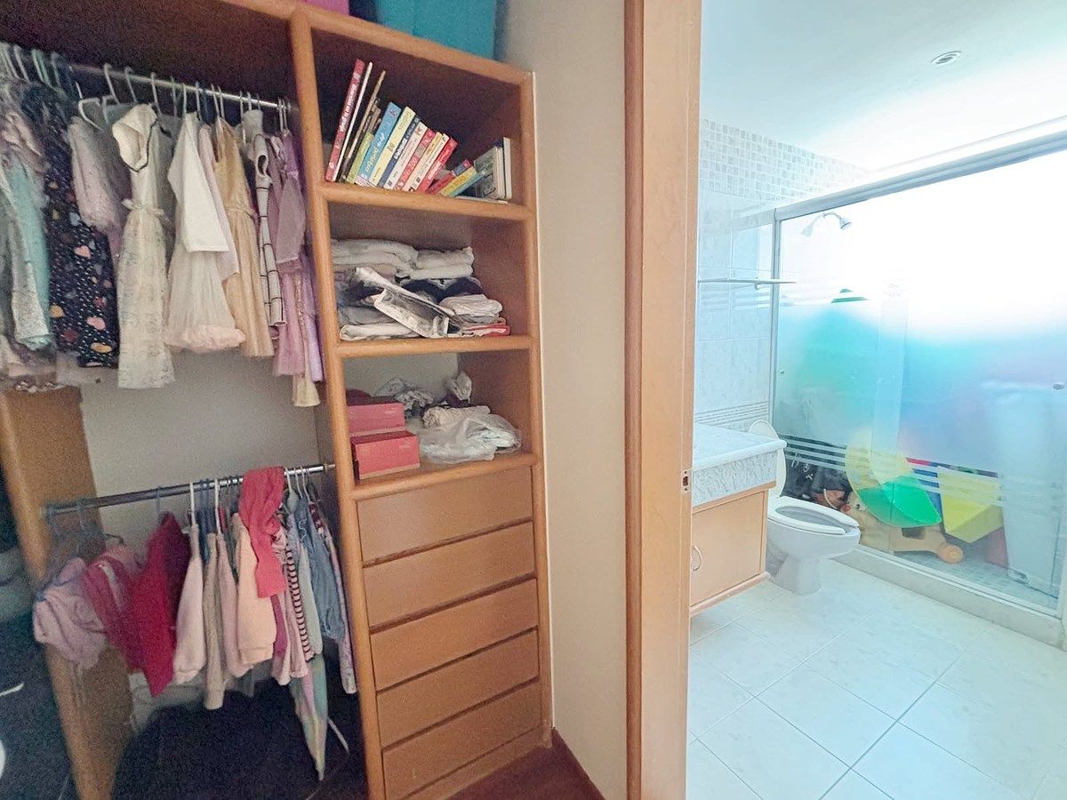 Departamento en Lomas Country Club, Naucalpan de Juárez, foto 6 de 14