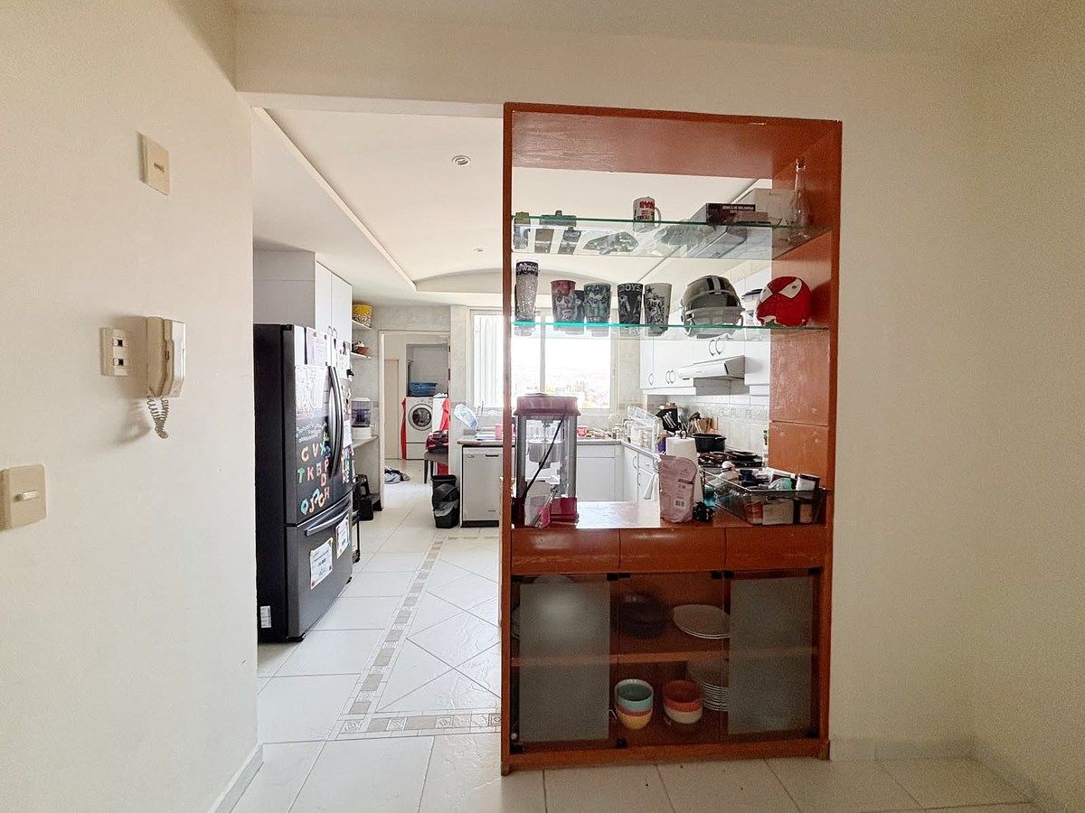 Departamento en Lomas Country Club, Naucalpan de Juárez, foto 7 de 14