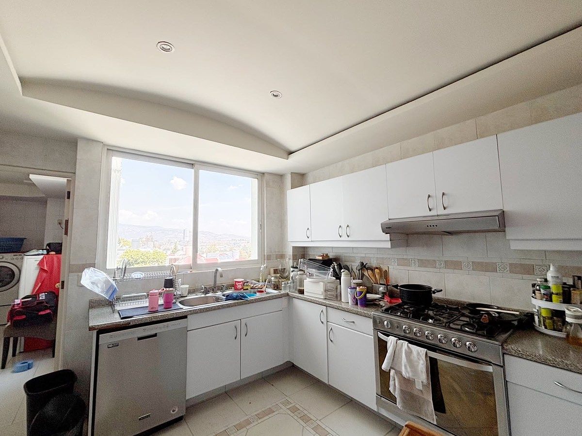 Departamento en Lomas Country Club, Naucalpan de Juárez, foto 9 de 14