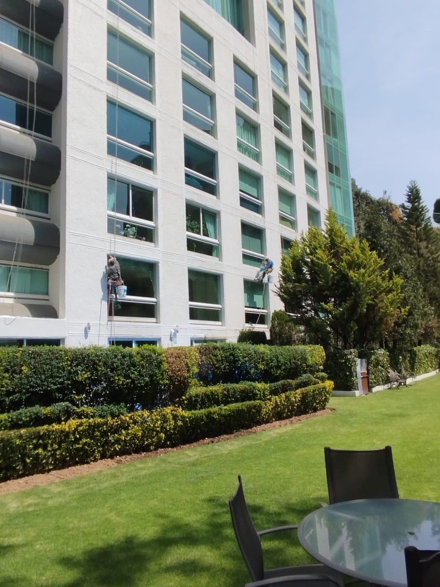 Departamento en Lomas Country Club, Naucalpan de Juárez, foto 14 de 14