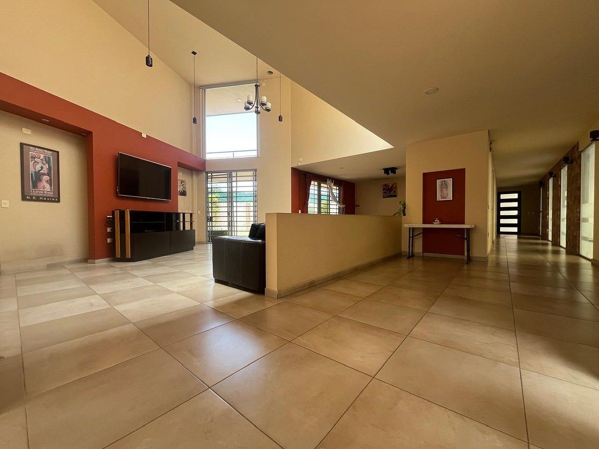 Casa em Campestre Morillotla, San Andrés Cholula, foto 3 de 34