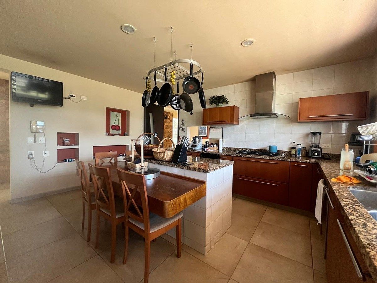 Casa em Campestre Morillotla, San Andrés Cholula, foto 5 de 34