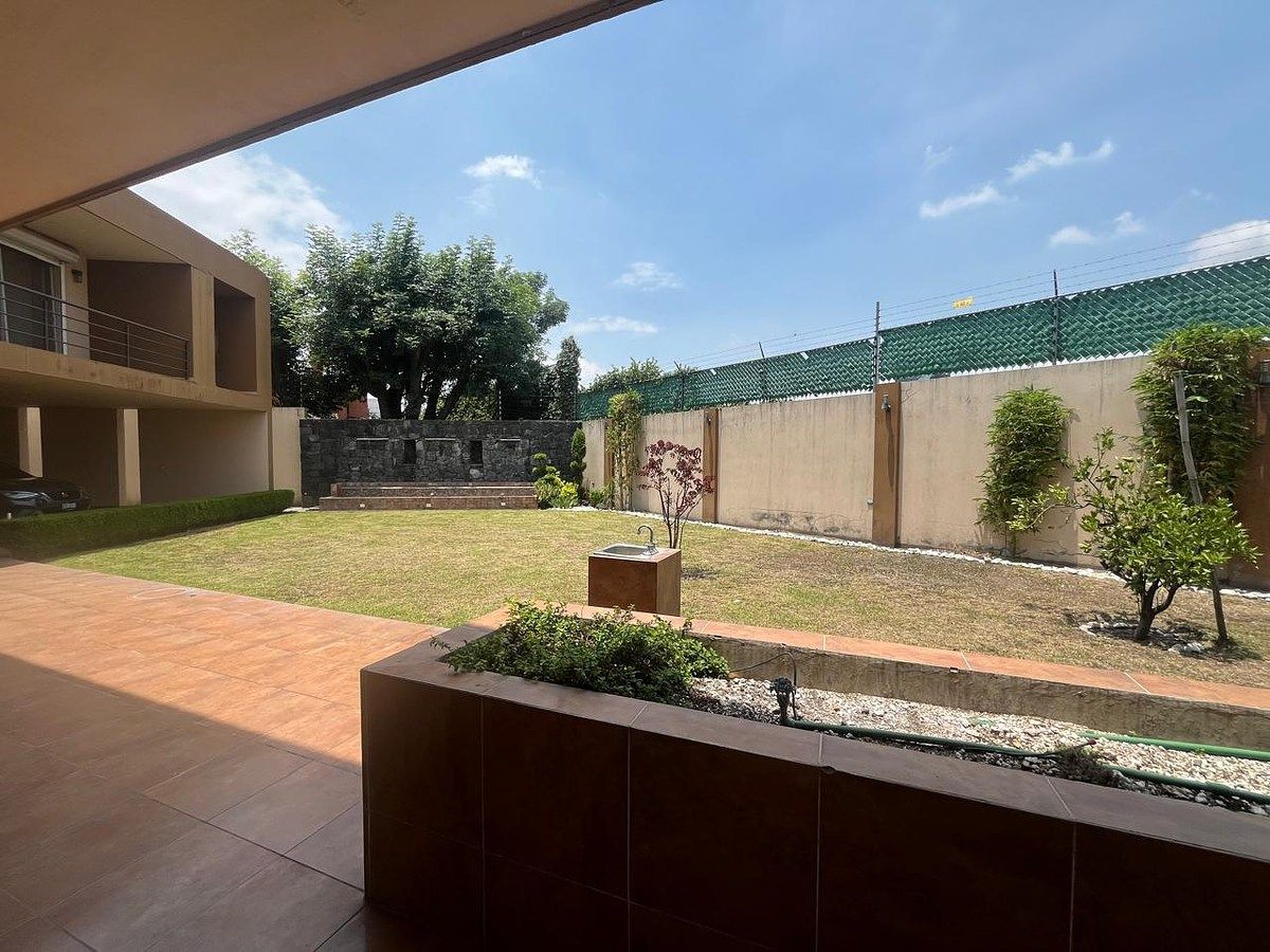 Casa em Campestre Morillotla, San Andrés Cholula, foto 30 de 34