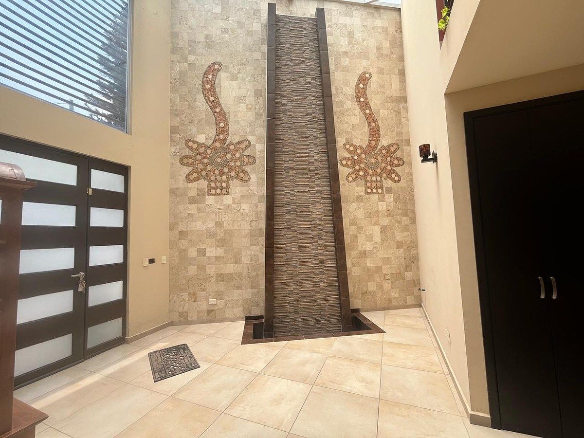 Casa em Campestre Morillotla, San Andrés Cholula, foto 2 de 34