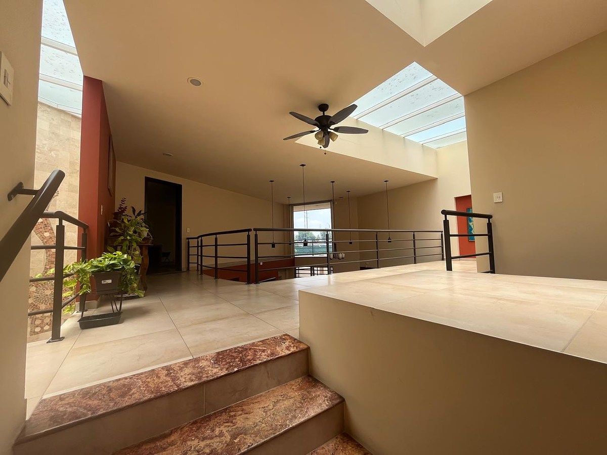 Casa em Campestre Morillotla, San Andrés Cholula, foto 7 de 34