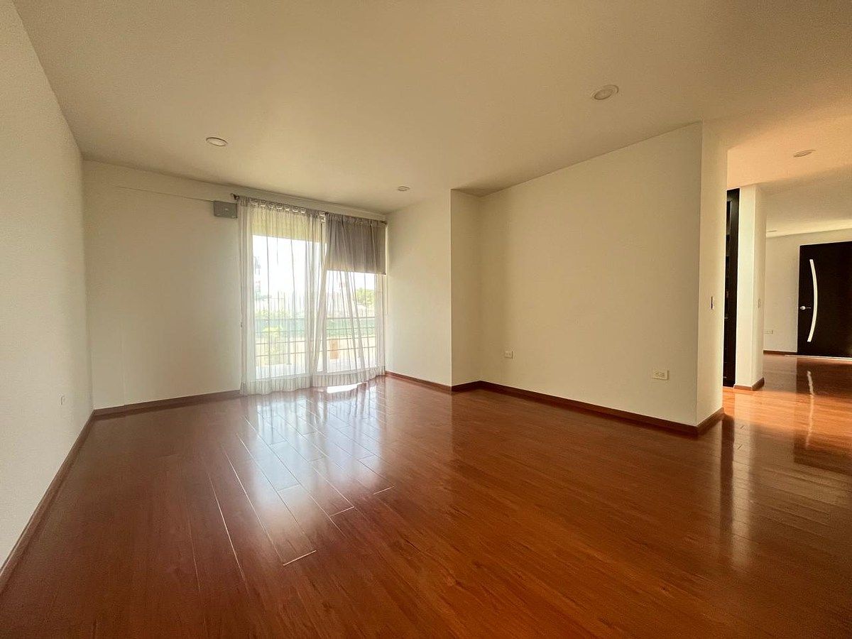 Casa em Campestre Morillotla, San Andrés Cholula, foto 11 de 34