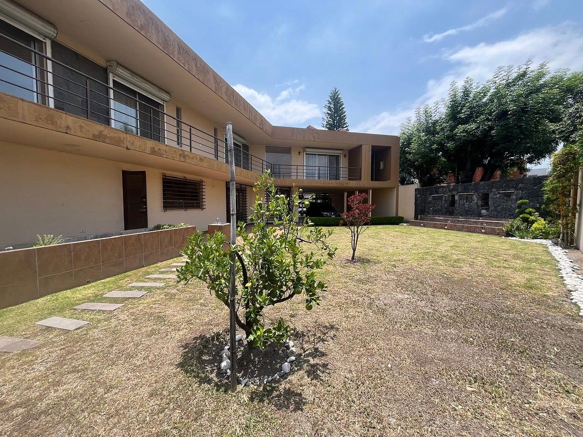 Casa em Campestre Morillotla, San Andrés Cholula, foto 32 de 34