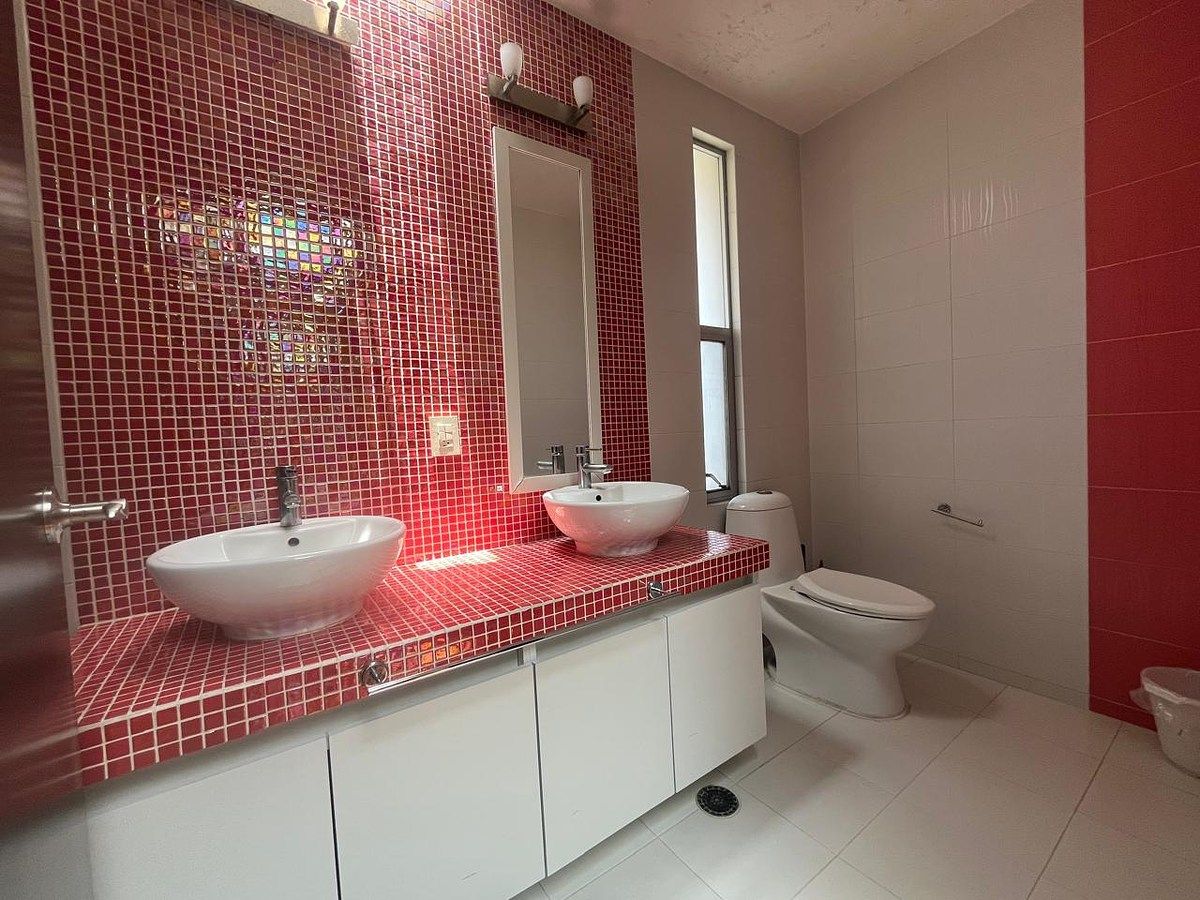 Casa em Campestre Morillotla, San Andrés Cholula, foto 15 de 34