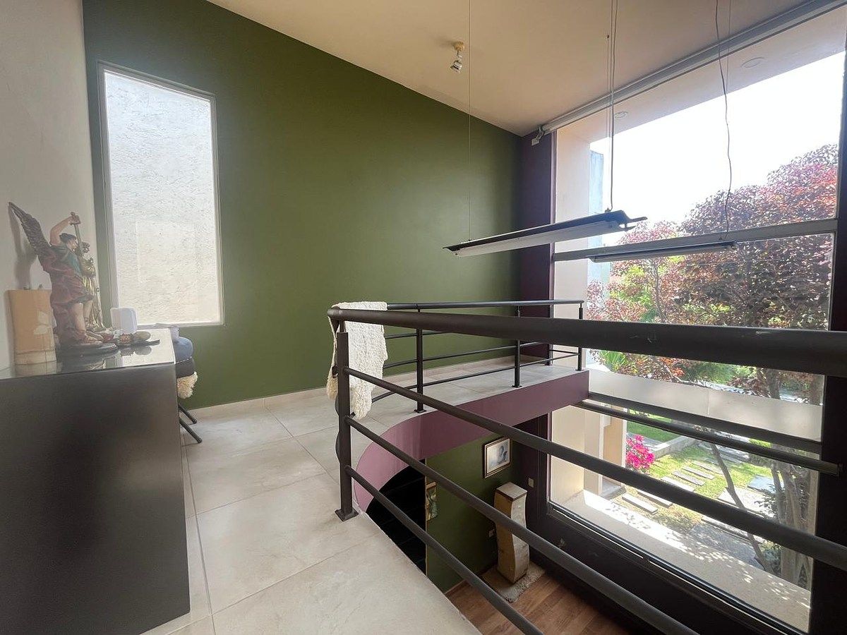 Casa em Campestre Morillotla, San Andrés Cholula, foto 20 de 34