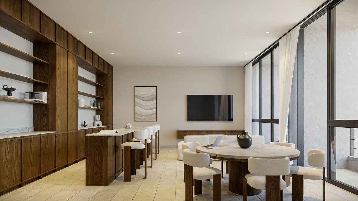 DEPARTAMENTO EN VENTA EN MÉRIDA YUCATÁN EN MONTES DE AMÉ, foto 1 de 14
