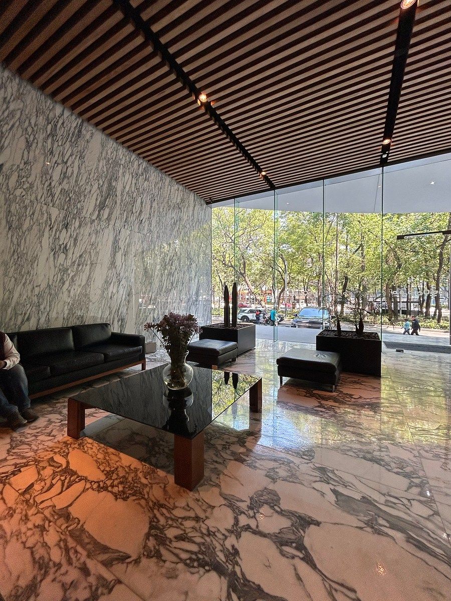 Departamento en venta en Reforma 222, foto 1 de 20