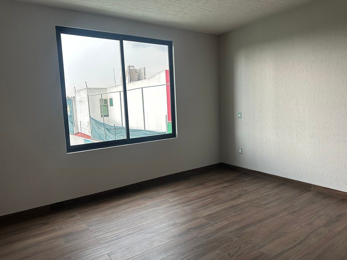 Casa en condominio en San Francisco Coaxusco, Metepec, foto 7 de 15