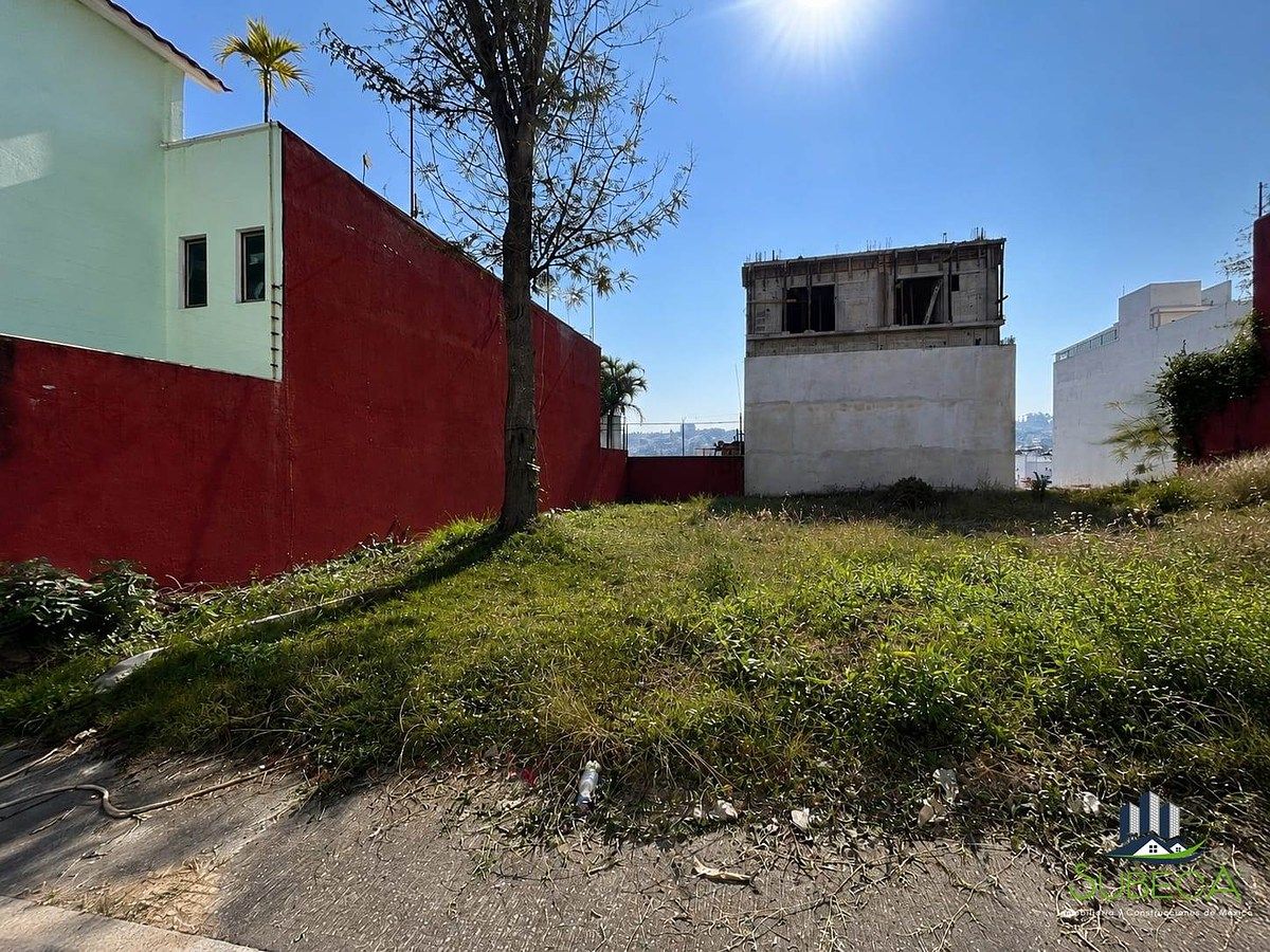 Lot in Residencial Monte Magno, Xalapa, photo 2 of 3