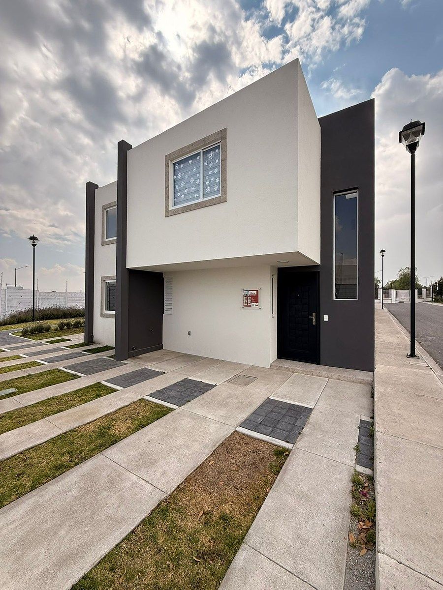 CASA NUEVA EN VENTA EN CALIMAYA, foto 1 de 11