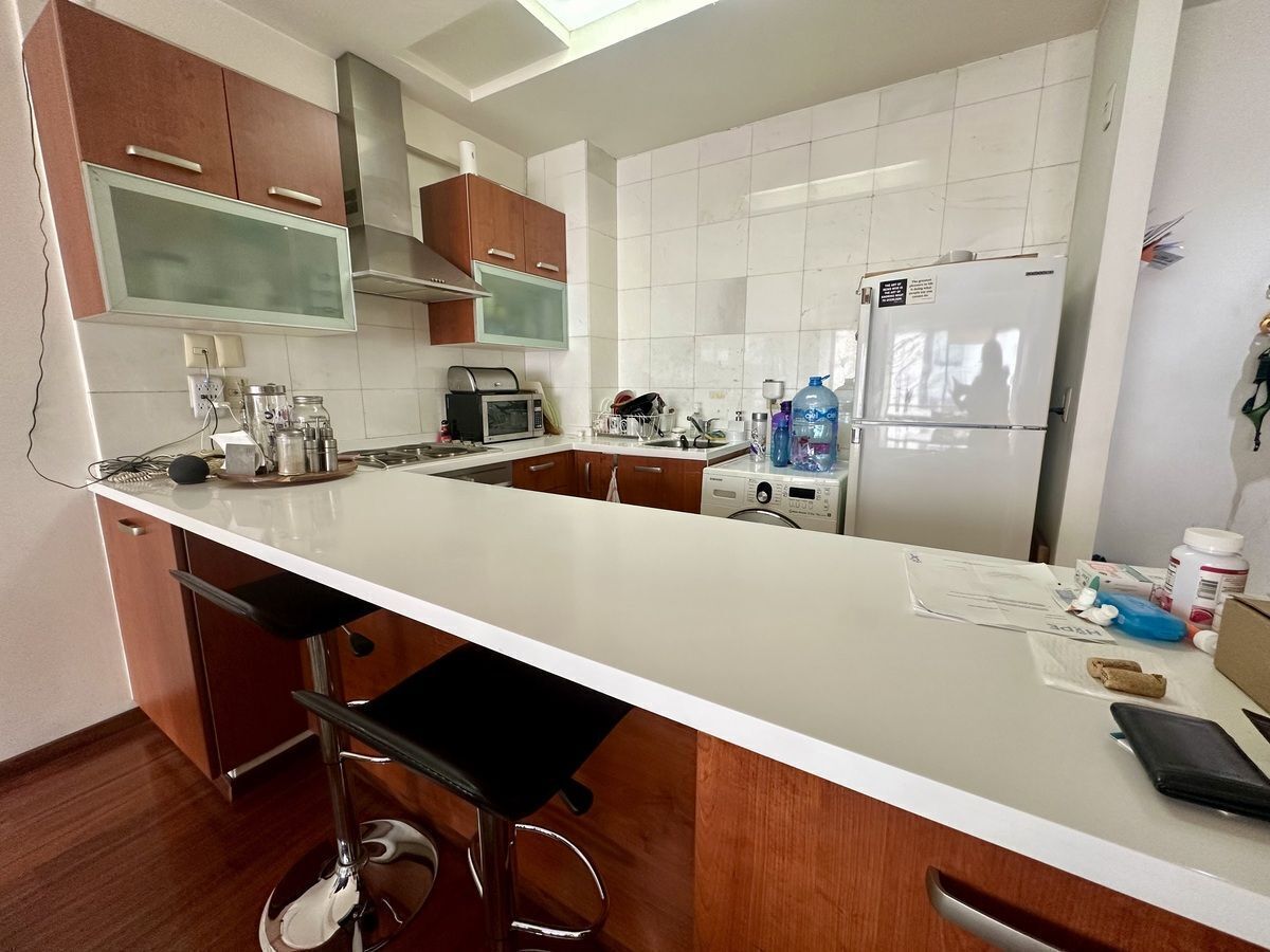 Apartment in Reforma Social, Miguel Hidalgo, photo 5 of 24
