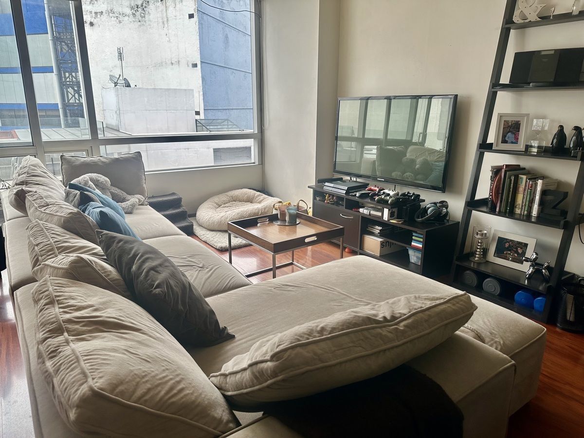 Apartment in Reforma Social, Miguel Hidalgo, photo 10 of 24