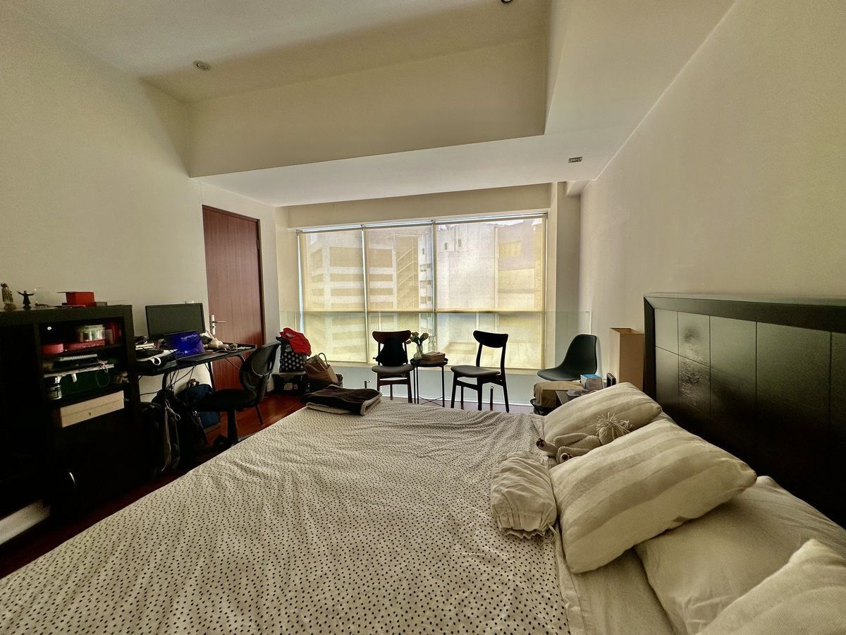 Apartment in Reforma Social, Miguel Hidalgo, photo 14 of 24