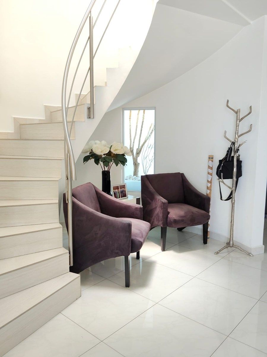 House in Lomas Verdes 6a Sección, Naucalpan de Juárez, photo 5 of 29