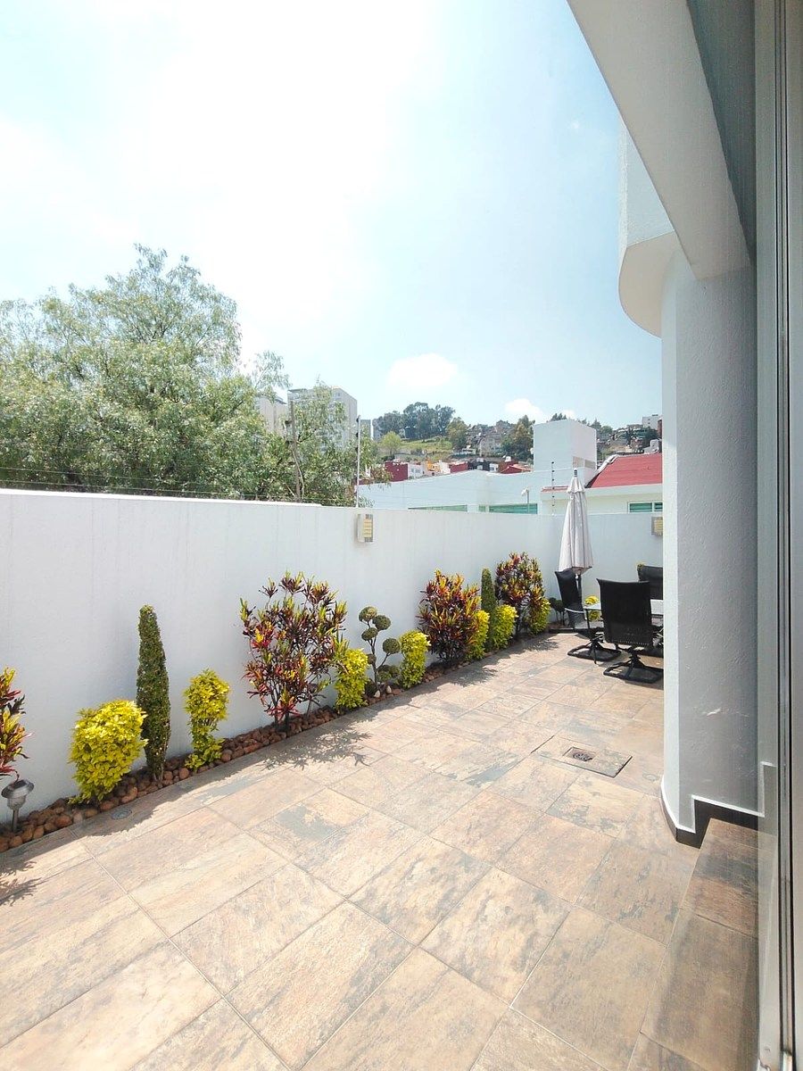 House in Lomas Verdes 6a Sección, Naucalpan de Juárez, photo 11 of 29