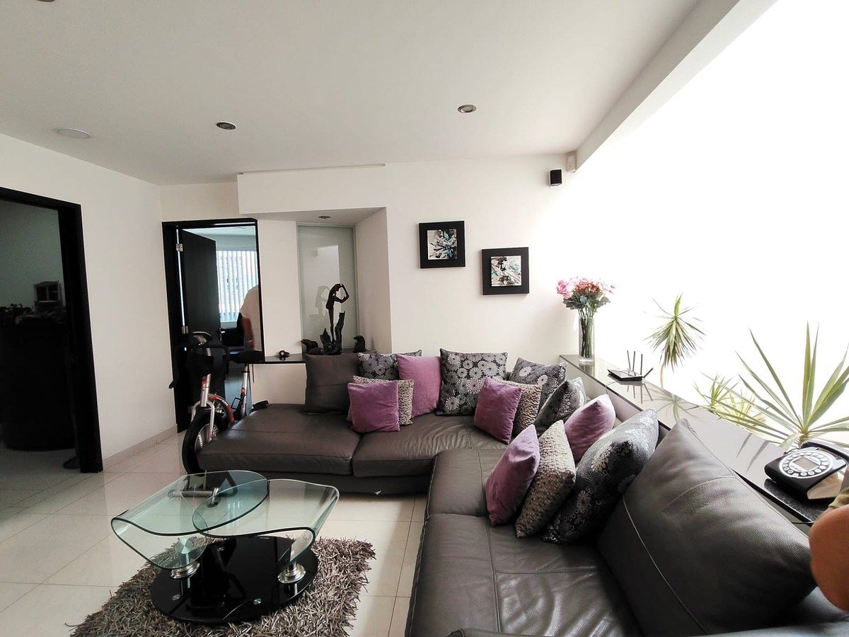 House in Lomas Verdes 6a Sección, Naucalpan de Juárez, photo 13 of 29