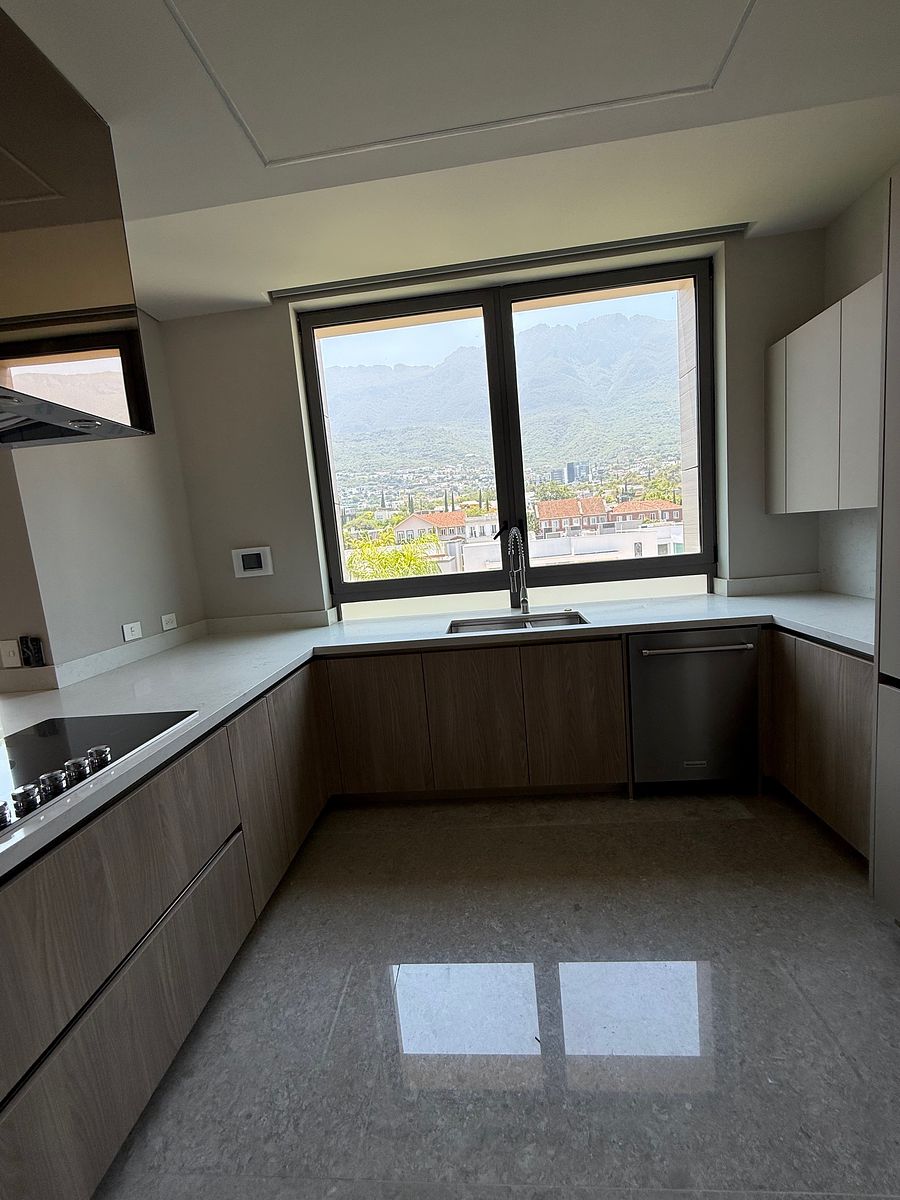 Departamento en Lomas Del Valle, San Pedro Garza García, foto 8 de 28