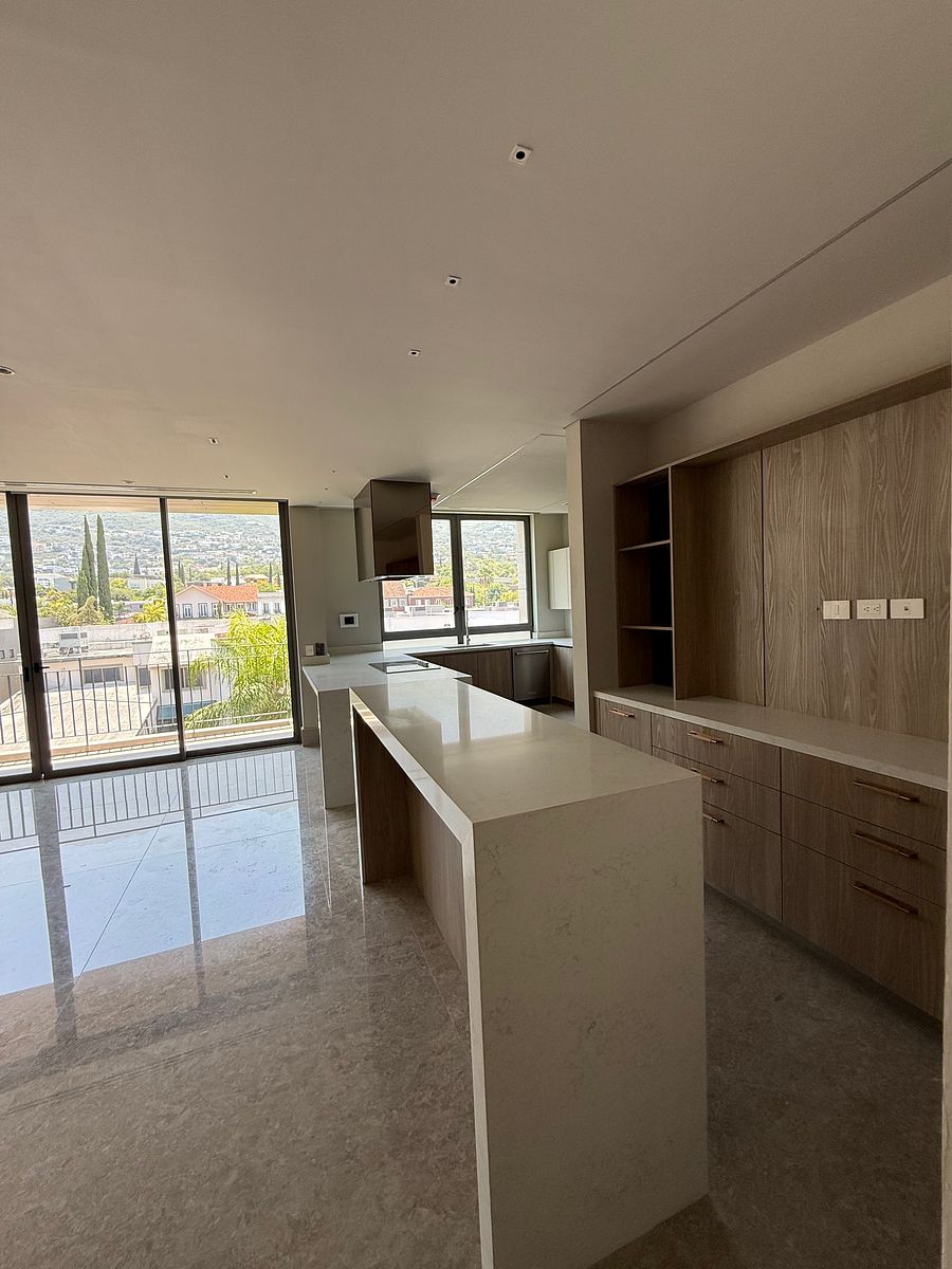 Departamento en Lomas Del Valle, San Pedro Garza García, foto 2 de 28