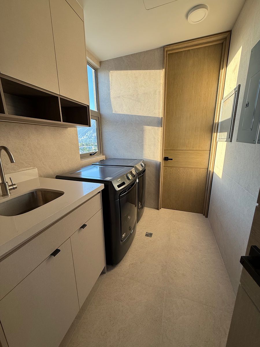 Departamento en Lomas Del Valle, San Pedro Garza García, foto 28 de 28