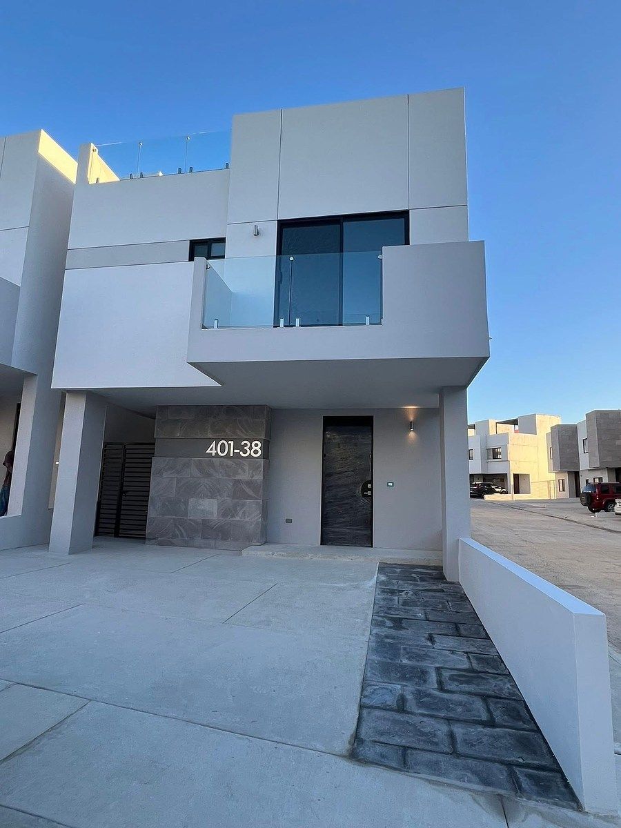 Casa en renta en La Cúspide Residencial., foto 1 de 18