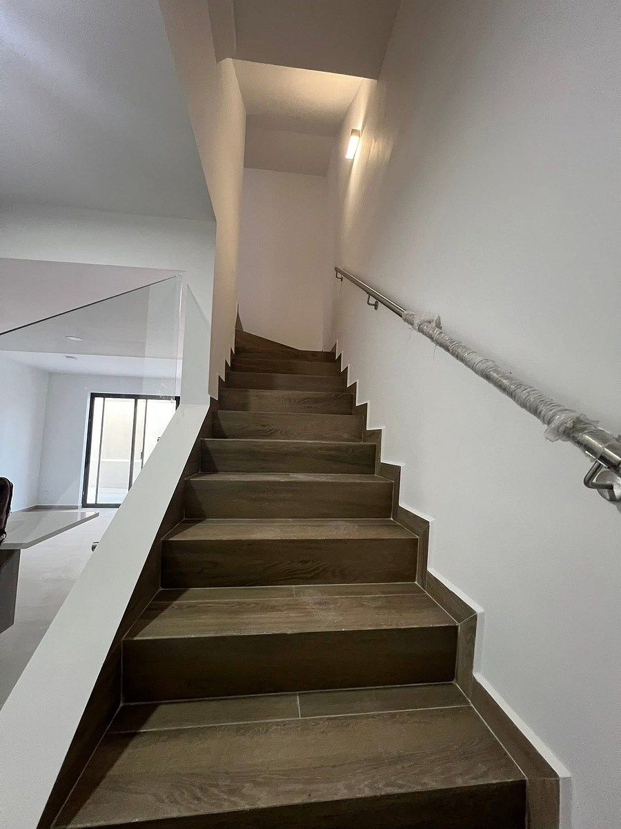 Casa en La Cúspide Residencial, Tijuana, foto 4 de 18