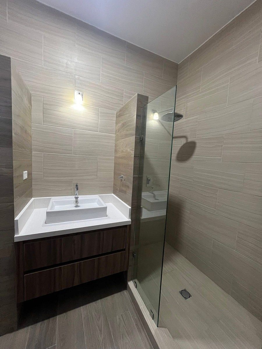 Casa en La Cúspide Residencial, Tijuana, foto 13 de 18
