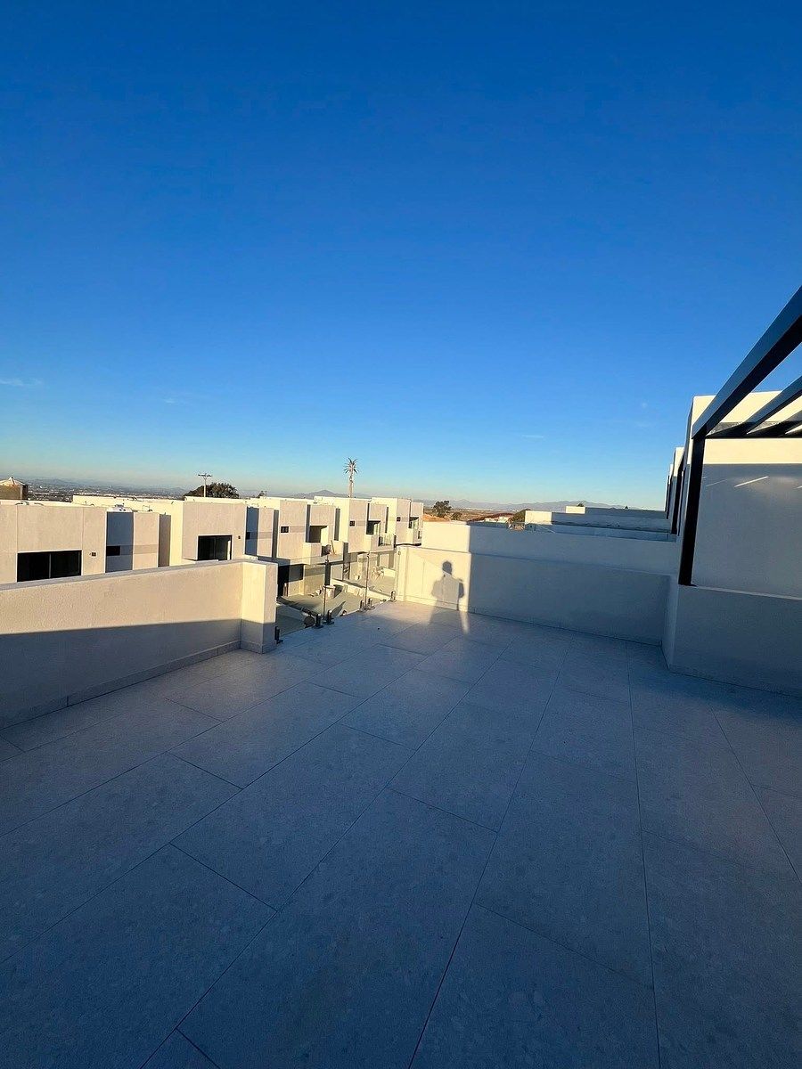 Casa en La Cúspide Residencial, Tijuana, foto 17 de 18