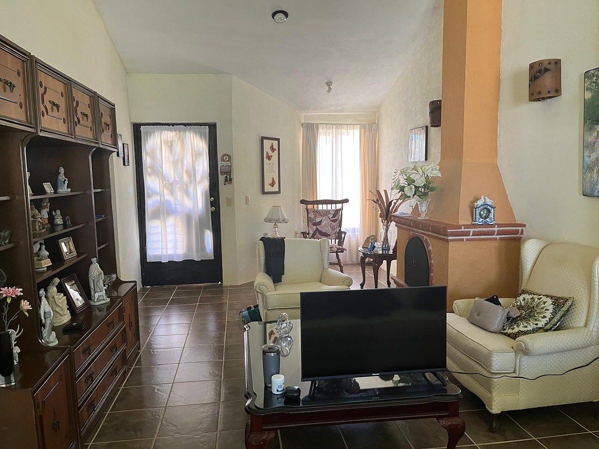 Casa em condomínio fechado em Fraccionamiento Residencial Haciendas de Tequisquiapan, Tequisquiapan, foto 4 de 21