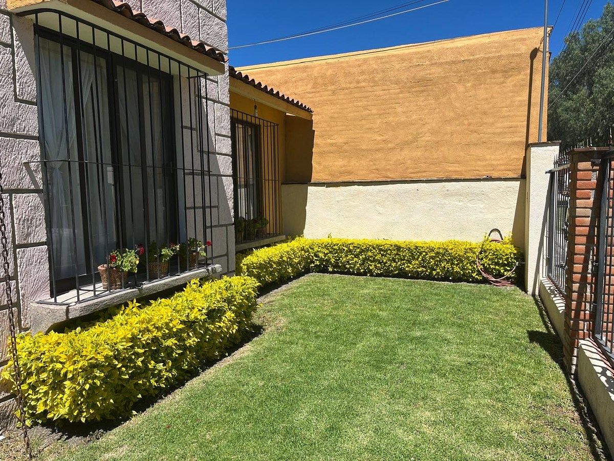 Casa em condomínio fechado em Fraccionamiento Residencial Haciendas de Tequisquiapan, Tequisquiapan, foto 2 de 21