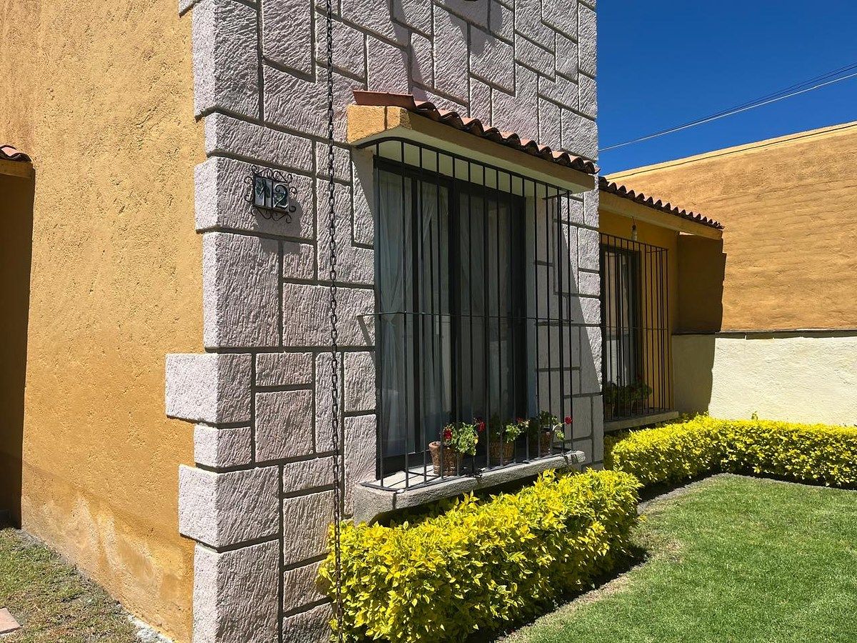 Casa em condomínio fechado em Fraccionamiento Residencial Haciendas de Tequisquiapan, Tequisquiapan, foto 3 de 21