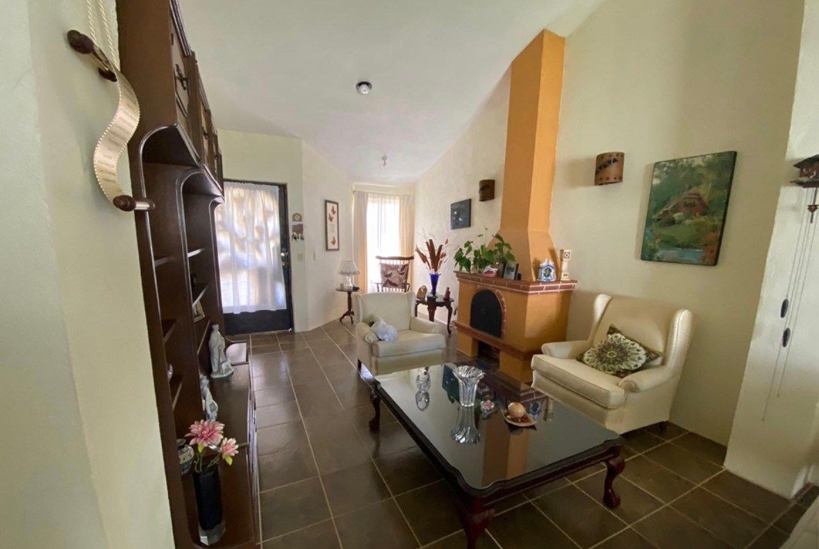 Casa em condomínio fechado em Fraccionamiento Residencial Haciendas de Tequisquiapan, Tequisquiapan, foto 6 de 21