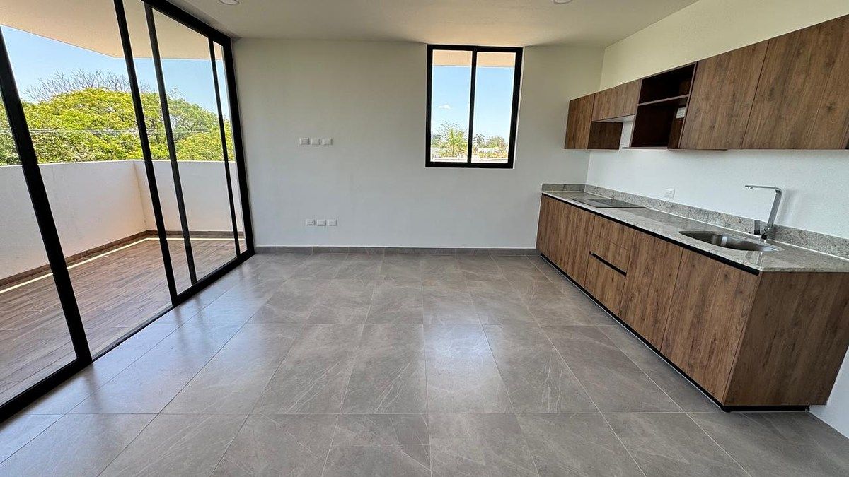 Apartment in Montes de Ame, Mérida, photo 2 of 22